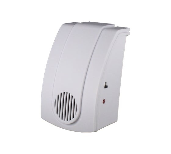 Ультразвуковой отпугиватель Weitech WK-0240 1