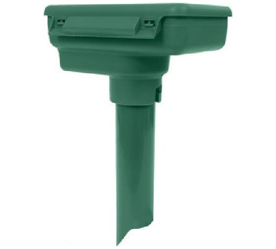 Ультразвуковой отпугиватель Weitech WK-0675 1