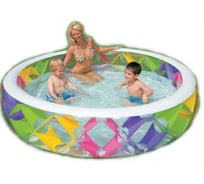 Бассейн надувной Intex 229х56см 56494