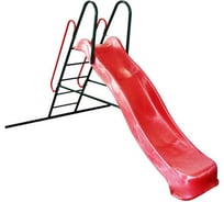 Детская пластиковая горка OLSA c430