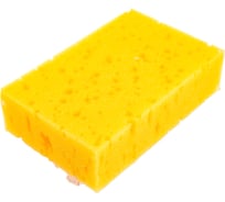 Губка для тела TIAMO Massage ОРИГИНАЛ поролон+массаж 7715