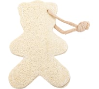 Мочалка из люфы TIAMO Baby А23 7739