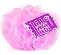 Мочалка из нейлона TIAMO Original ШАР Мини 10005