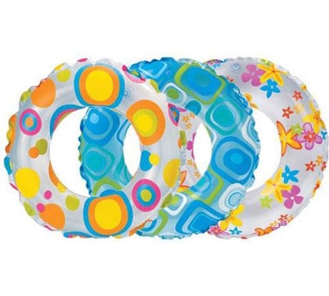 Круг Intex, 61см, 59241