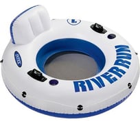 Круг с держателем Intex, 135см, 58825