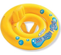Круг с трусами Intex,67см, до 11кг, 59574
