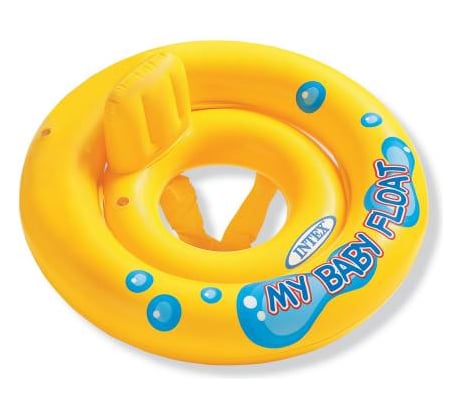 Круг с трусами Intex,67см, до 11кг, 59574