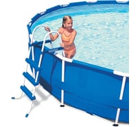 Лестница  Intex 58973, 107см