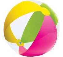 Мяч Intex, 61см, 59032