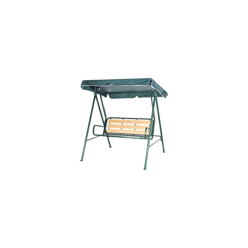 Качели садовые Мебек КД1.201 - выгодная цена, отзывы, характеристики ...