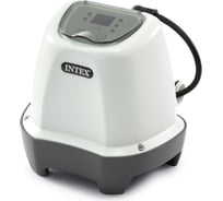 Хлоргенератор для бассейнов INTEX QS200 до 8327 л, с таймером 26662