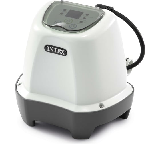 Хлоргенератор для бассейнов INTEX QS200 до 8327 л, с таймером 26662 1