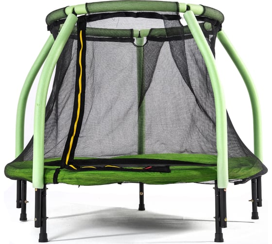 Батут DFC JUMP 48", cветло-зеленый 48INCH-JD-LG