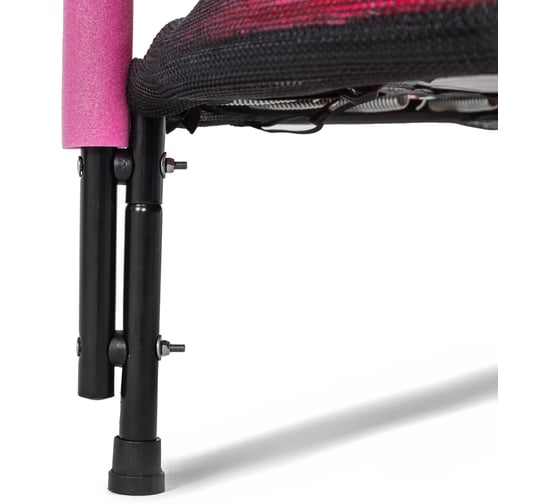 Батут DFC JUMP 48", розовый 48INCH-JD-P