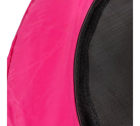 Батут DFC JUMP 48", розовый 48INCH-JD-P