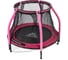 Батут DFC JUMP 48", розовый 48INCH-JD-P 1