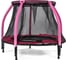 Батут DFC JUMP 48", розовый 48INCH-JD-P 2
