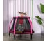 Батут DFC JUMP 48", розовый 48INCH-JD-P 8