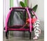 Батут DFC JUMP 48", розовый 48INCH-JD-P 9