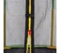 Батут DFC JUMP 55", зелено-желтый 55INCH-JD-GY 6