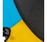 Батут DFC JUMP 55", желто-синий 55INCH-JD-YB 3