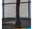 Батут DFC JUMP 55", желто-синий 55INCH-JD-YB 5