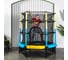 Батут DFC JUMP 55", желто-синий 55INCH-JD-YB 7