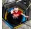 Батут DFC JUMP 55", желто-синий 55INCH-JD-YB 9