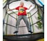 Батут DFC JUMP 55", желто-синий 55INCH-JD-YB 10