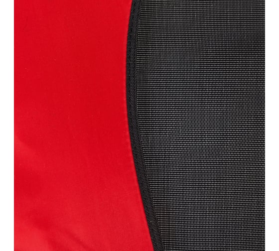 Батут DFC JUMP KIDS 55", красно-серый 55INCH-JD-RG