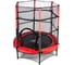Батут DFC JUMP KIDS 55", красно-серый 55INCH-JD-RG 1