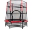 Батут DFC JUMP KIDS 55", красно-серый 55INCH-JD-RG 2