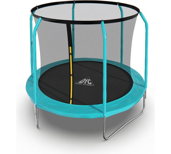 Батут DFC JUMP STREET 12ft 12FT-JST-E 1