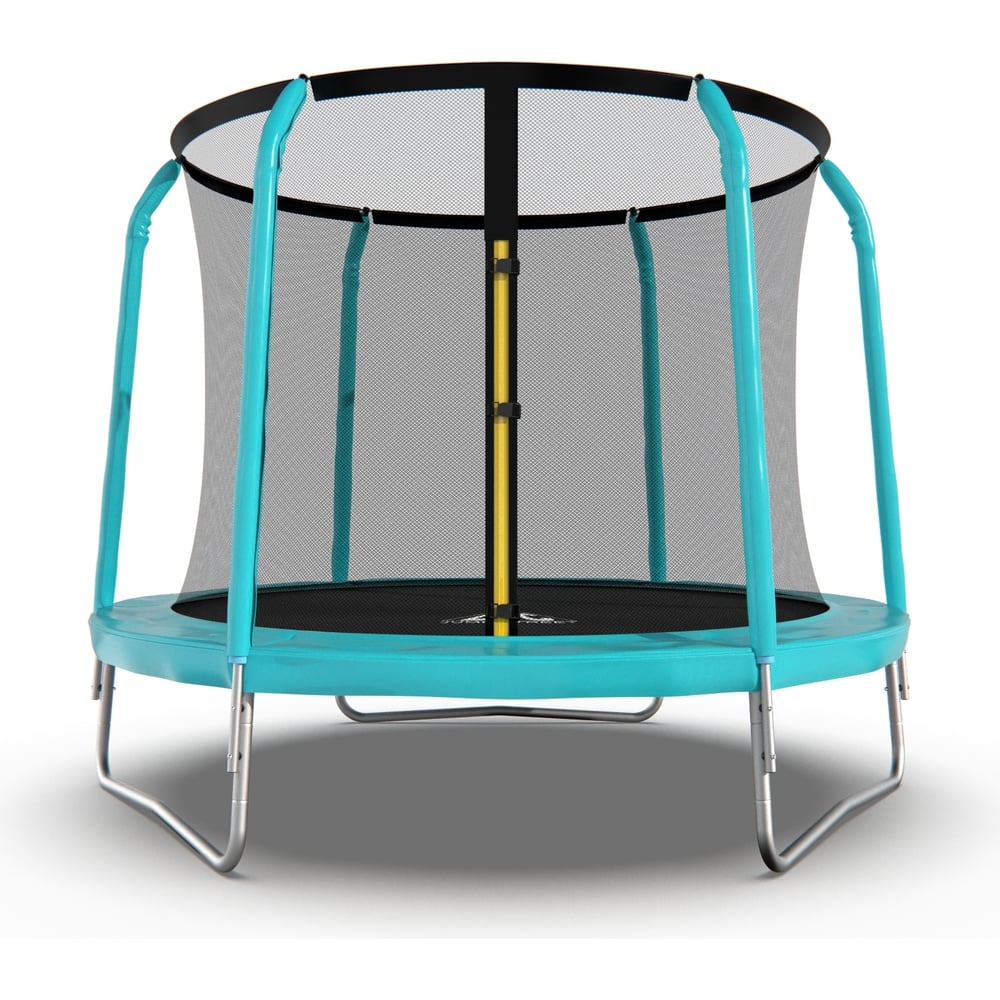 Батут DFC JUMP STREET 8ft 8FT-JST-E - выгодная цена, отзывы ...