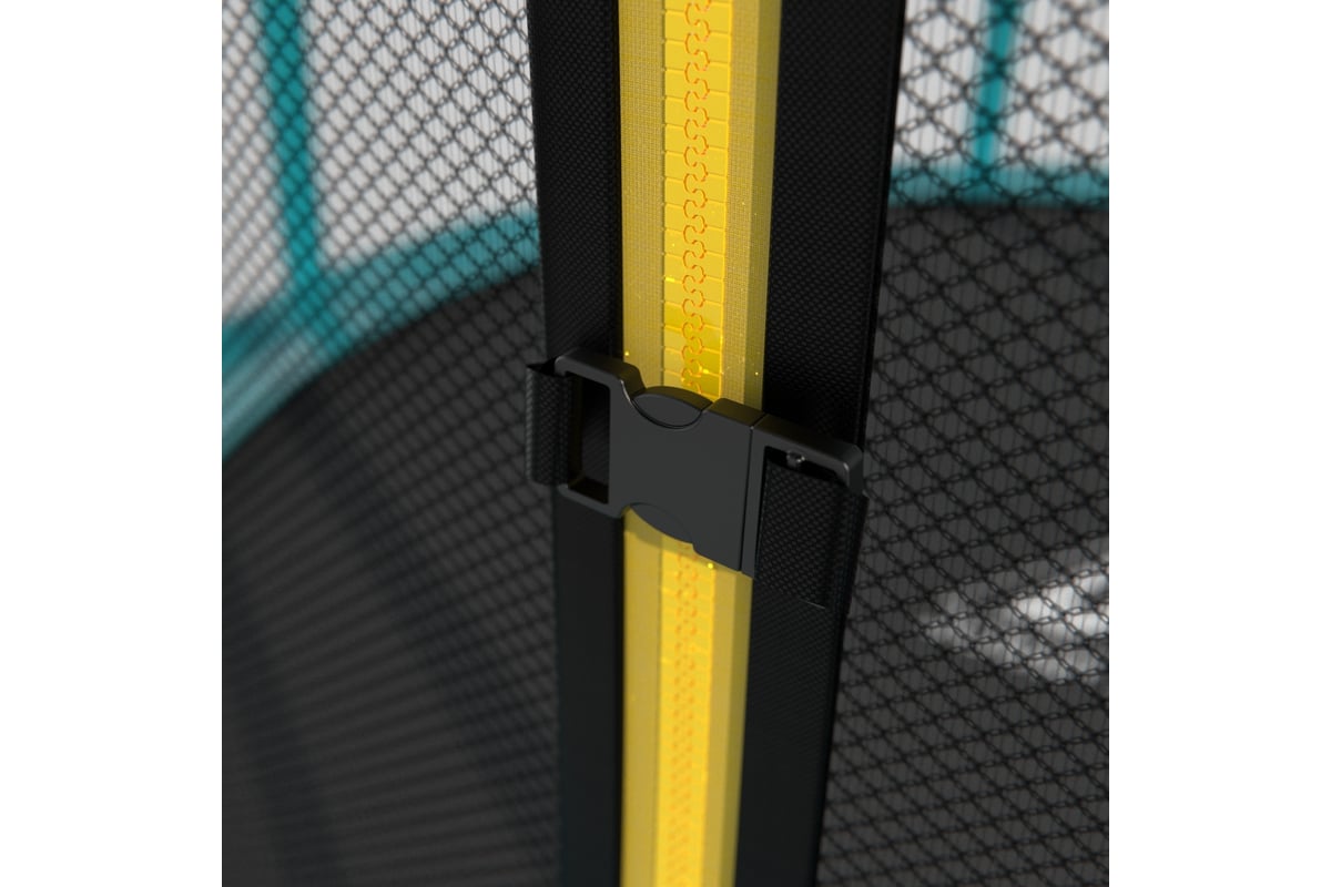 Батут DFC JUMP STREET 8ft 8FT-JST-E - выгодная цена, отзывы ...