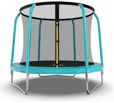 Батут DFC JUMP STREET 8ft 8FT-JST-E