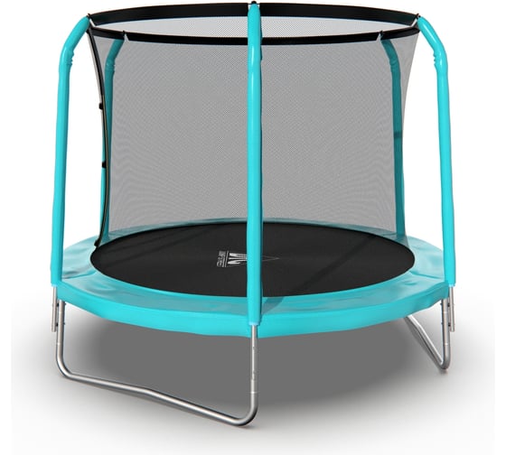Батут DFC JUMP STREET 8ft 8FT-JST-E
