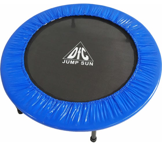 Батут DFC JUMP SUN 40" 40INCH-JS-B