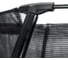 Батут DFC KENGOO 14 футов, 427 см, оранжевый/черный 14FT-TR-E-BAS 6