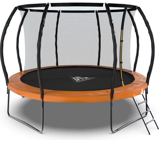 Батут DFC KENGOO II 12ft 12FT-BAS-BO