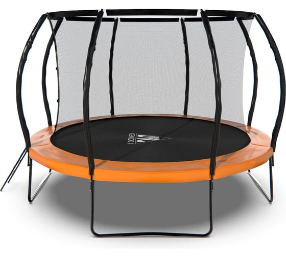 Батут DFC KENGOO II 12ft 12FT-BAS-BO