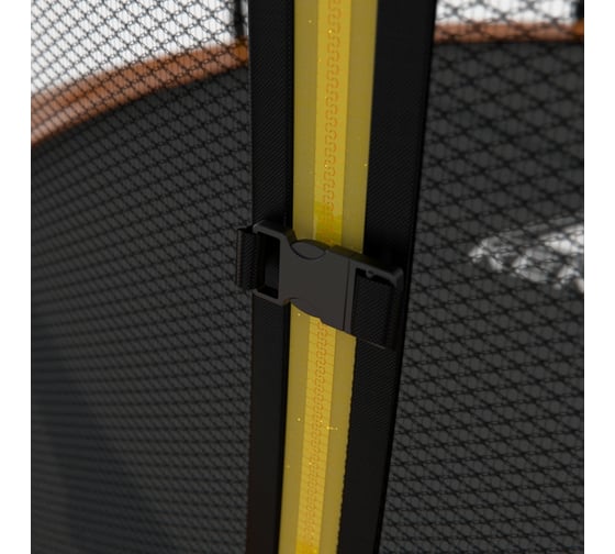 Батут DFC KENGOO II 12ft 12FT-BAS-BO