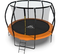 Батут DFC KENGOO II 14ft 14FT-BAS-BO
