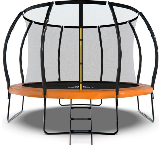 Батут DFC KENGOO II 14ft 14FT-BAS-BO