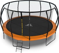 Батут DFC KENGOO II 16ft 16FT-BAS-BO