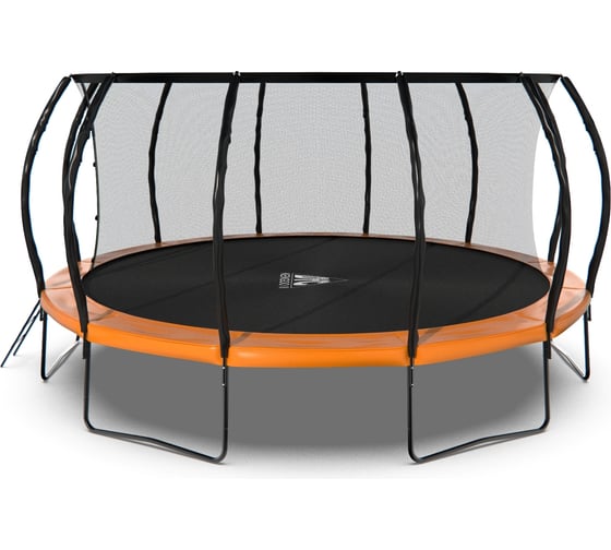 Батут DFC KENGOO II 16ft 16FT-BAS-BO