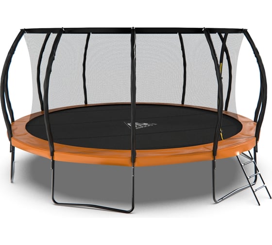 Батут DFC KENGOO II 16ft 16FT-BAS-BO