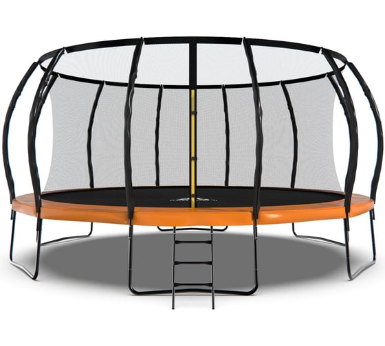 Батут DFC KENGOO II 16ft 16FT-BAS-BO
