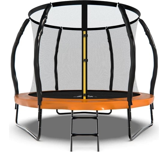 Батут DFC KENGOO II 8ft 8FT-BAS-BO
