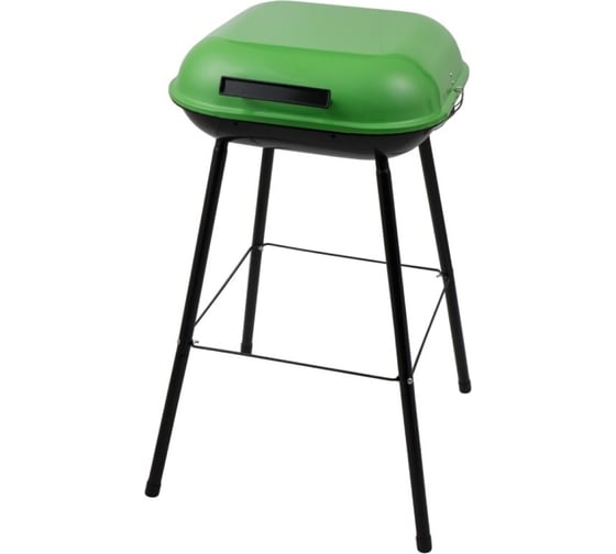 Гриль Green glade AHG18